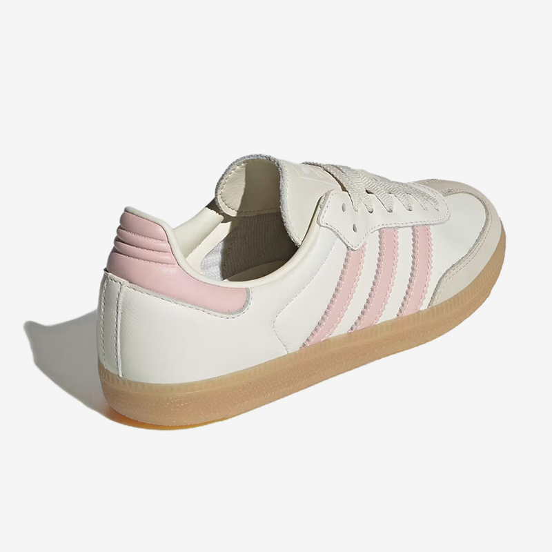 Adidas genuine clover SAMBAOG  - Women'S Shoes Pink Adidas recension och pris