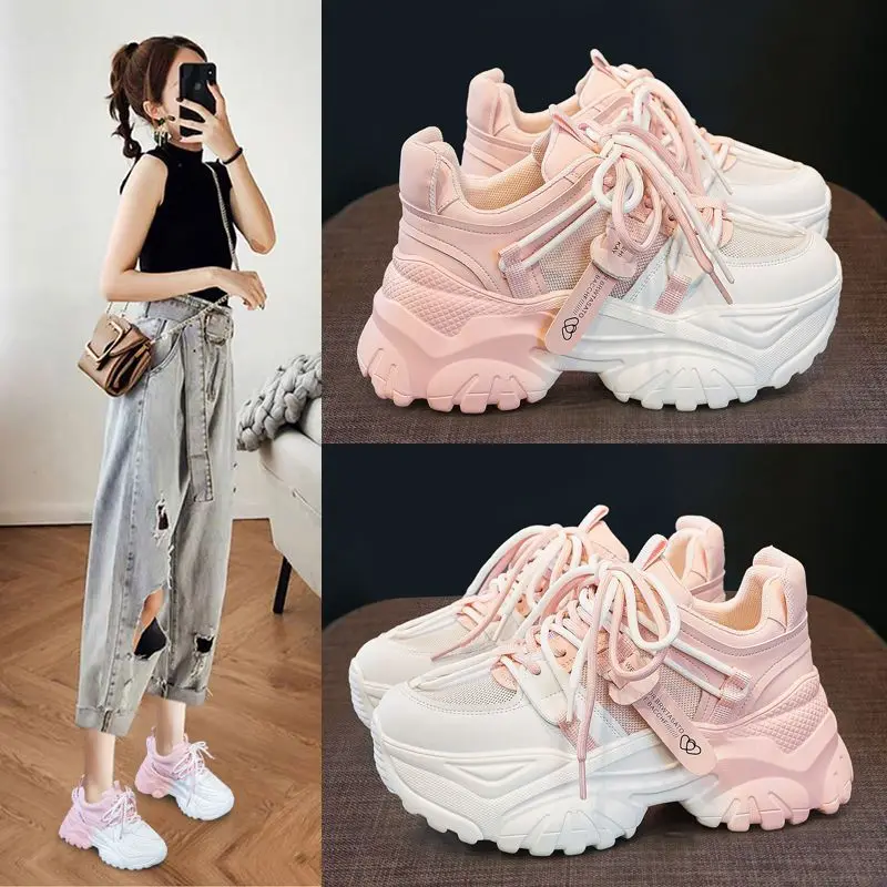 Women's Shoes Casual Shoes Spr - Women'S Shoes For Tennis recension och pris
