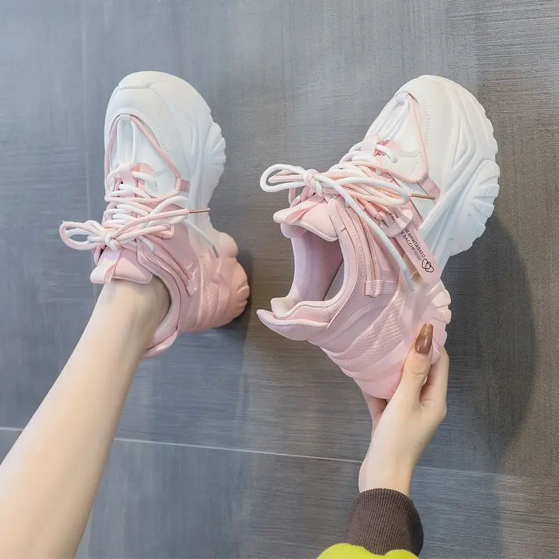 Women's Shoes Casual Shoes Spr - Women'S Shoes For Tennis recension och pris