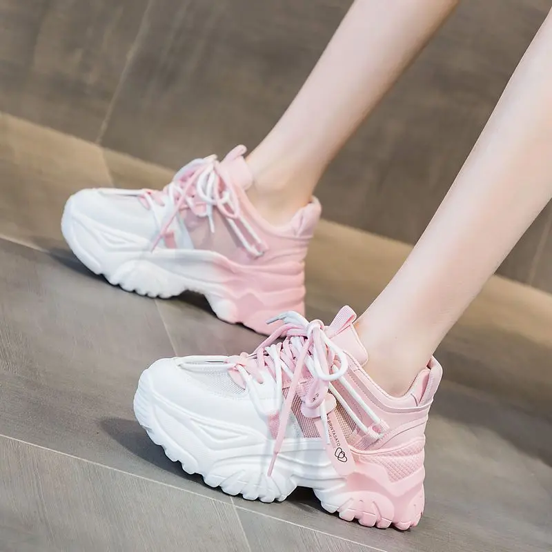 Women's Shoes Casual Shoes Spr - Women'S Shoes For Tennis recension och pris