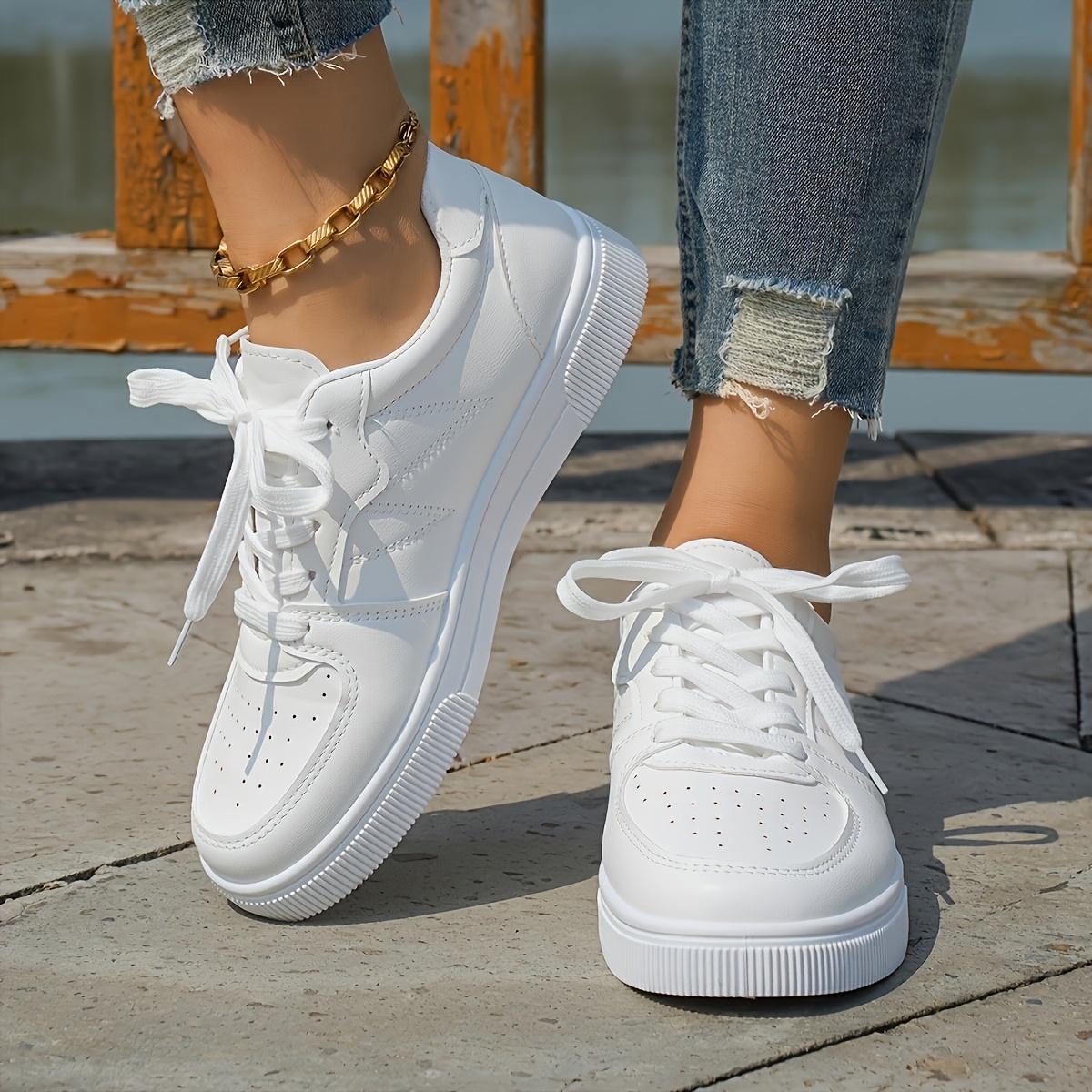 Women Sneakers Running Breatha - Women'S Shoes For Tennis recension och pris
