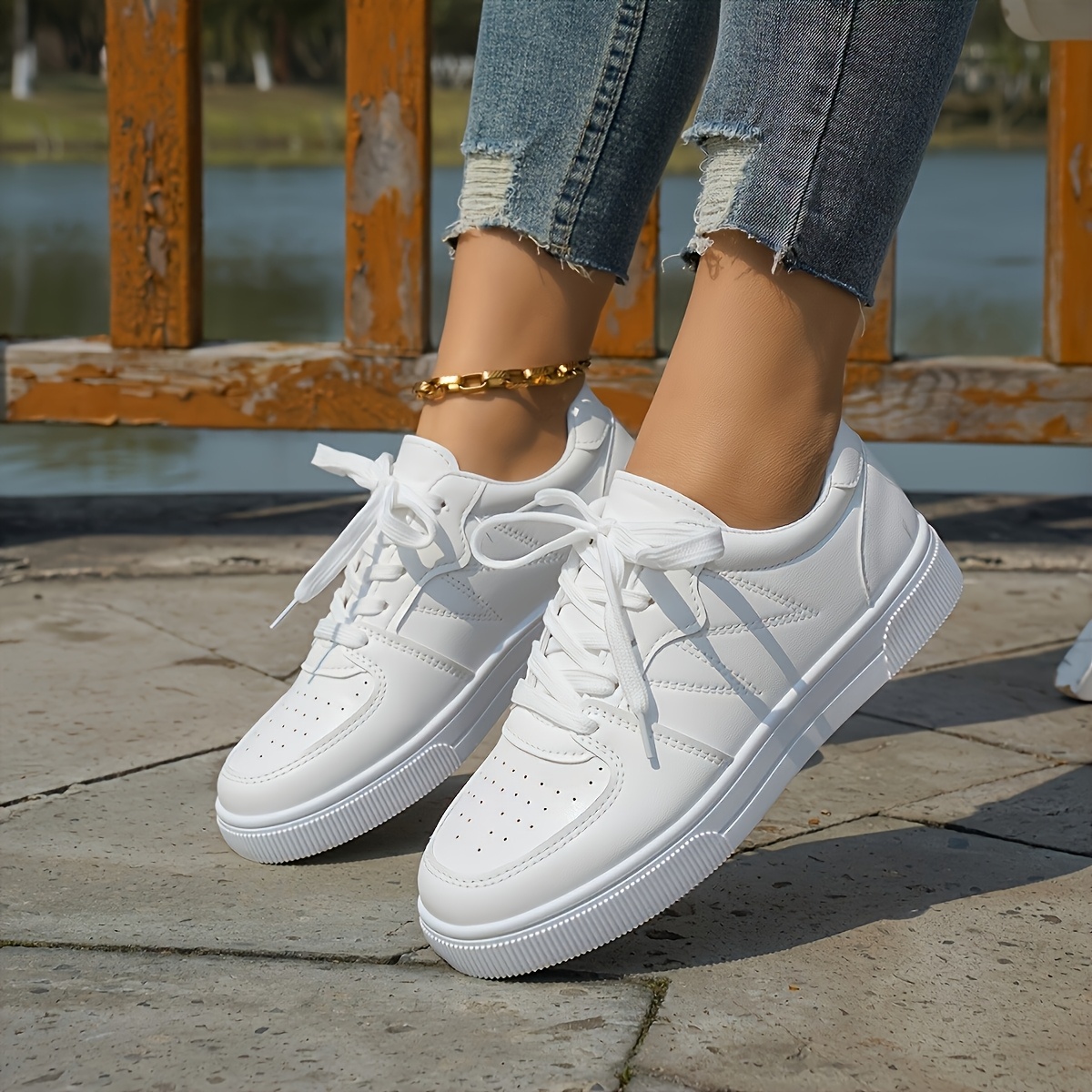 Women Sneakers Running Breatha - Women'S Shoes For Tennis recension och pris