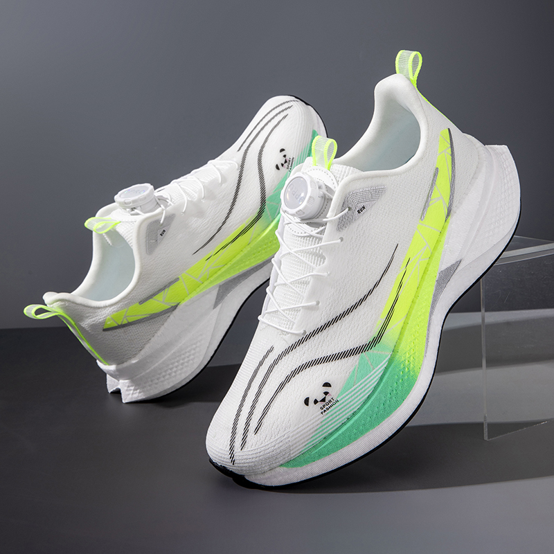 Carbon Plate Running Shoes Ult - Women'S Shoes Hey Dude recension och pris