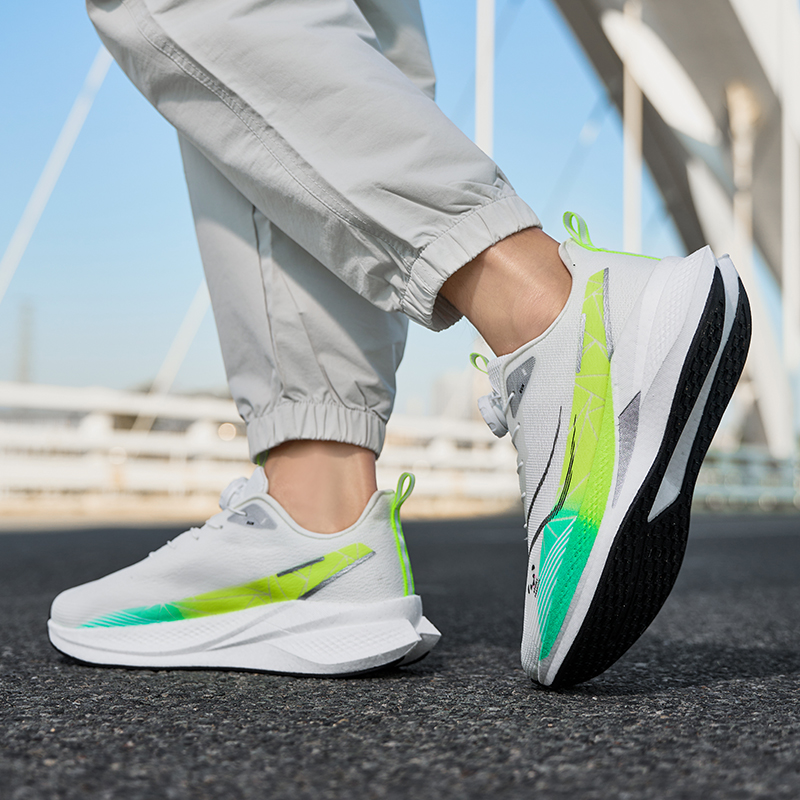 Carbon Plate Running Shoes Ult - Women'S Shoes Hey Dude recension och pris