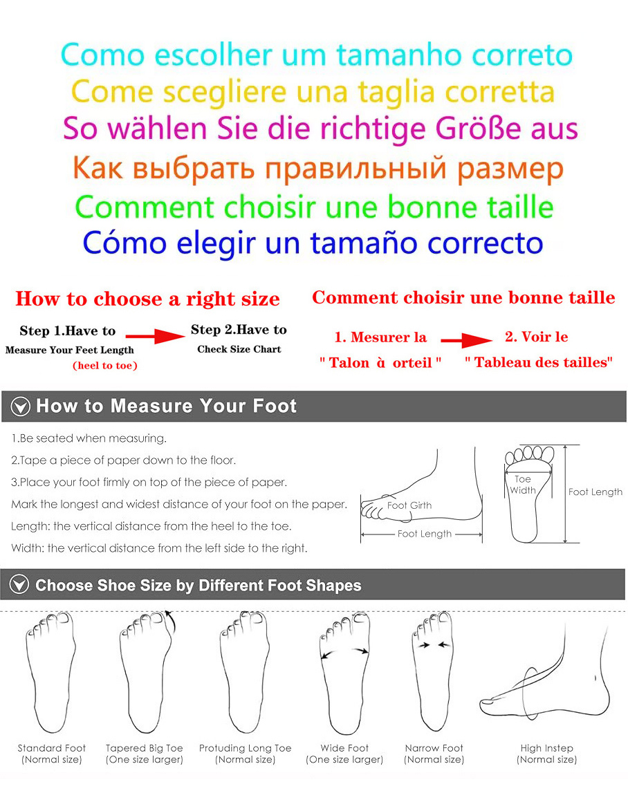 【Measure Your Feet Length Befo - Strappy Heeled Sandals recension och pris