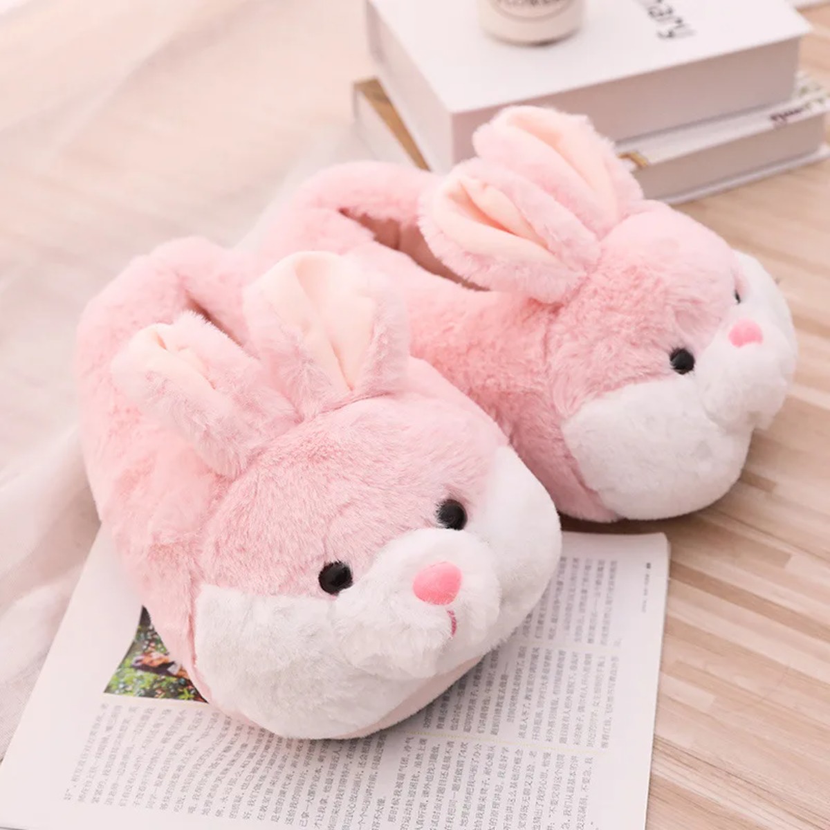 Women House Fur Slippers Casua - Women'S Shoes Everyday recension och pris
