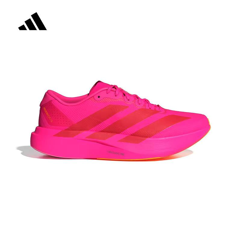 KI6902 Mens Adidas Racing Runn - Women'S Shoes Pink Adidas recension och pris