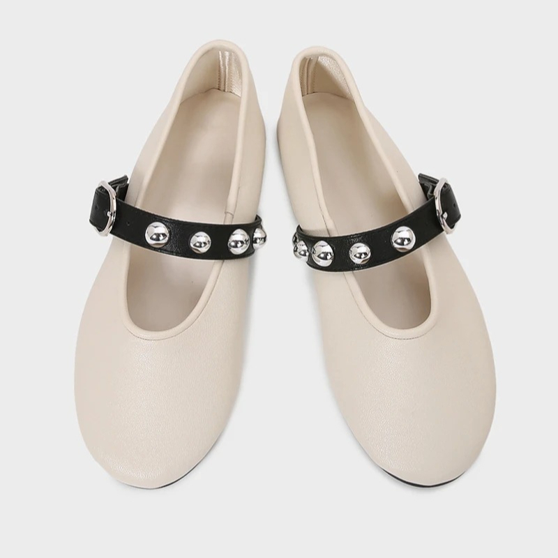 Ballet Flats for Ladies 2025 S - Women Shoes Zara recension och pris