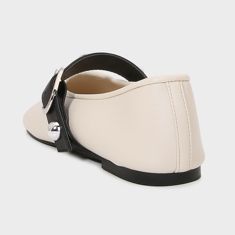 Ballet Flats for Ladies 2025 S - Women Shoes Zara recension och pris
