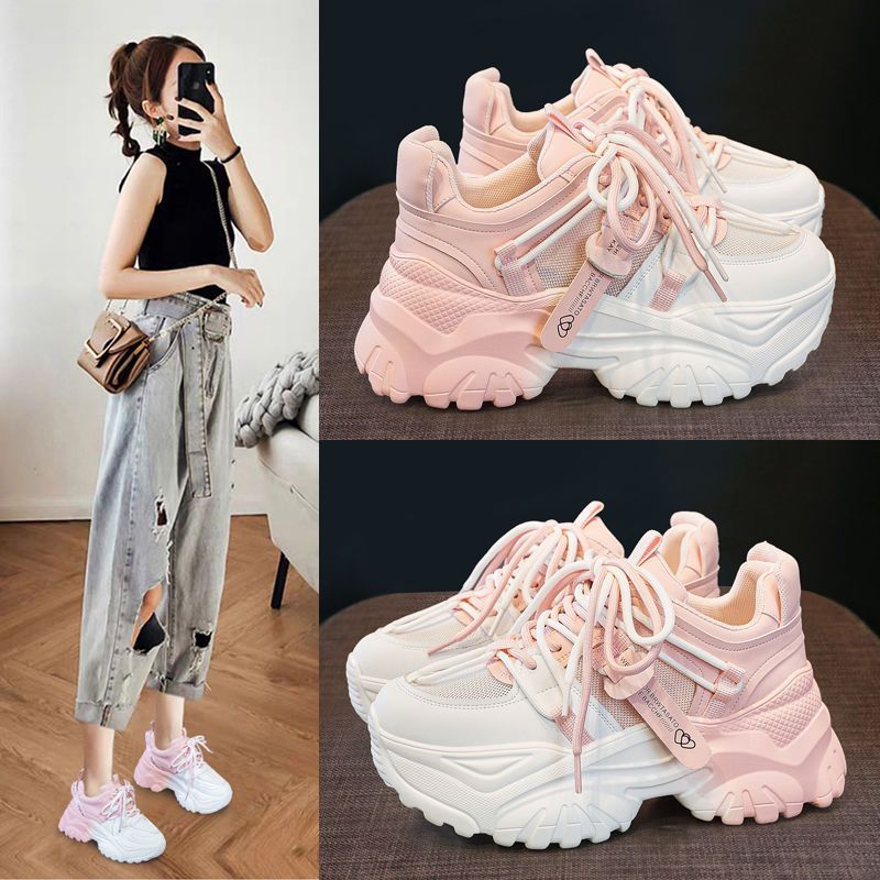 Women's Shoes Casual Shoes Spr - Women'S Shoes For Tennis recension och pris
