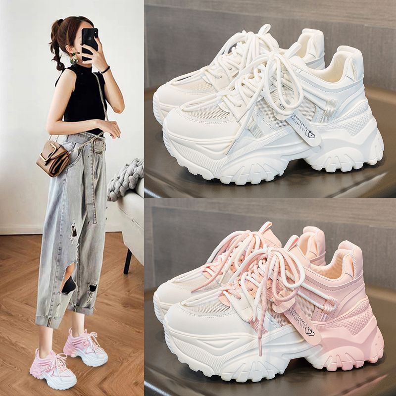 Women's Shoes Casual Shoes Spr - Women'S Shoes For Tennis recension och pris
