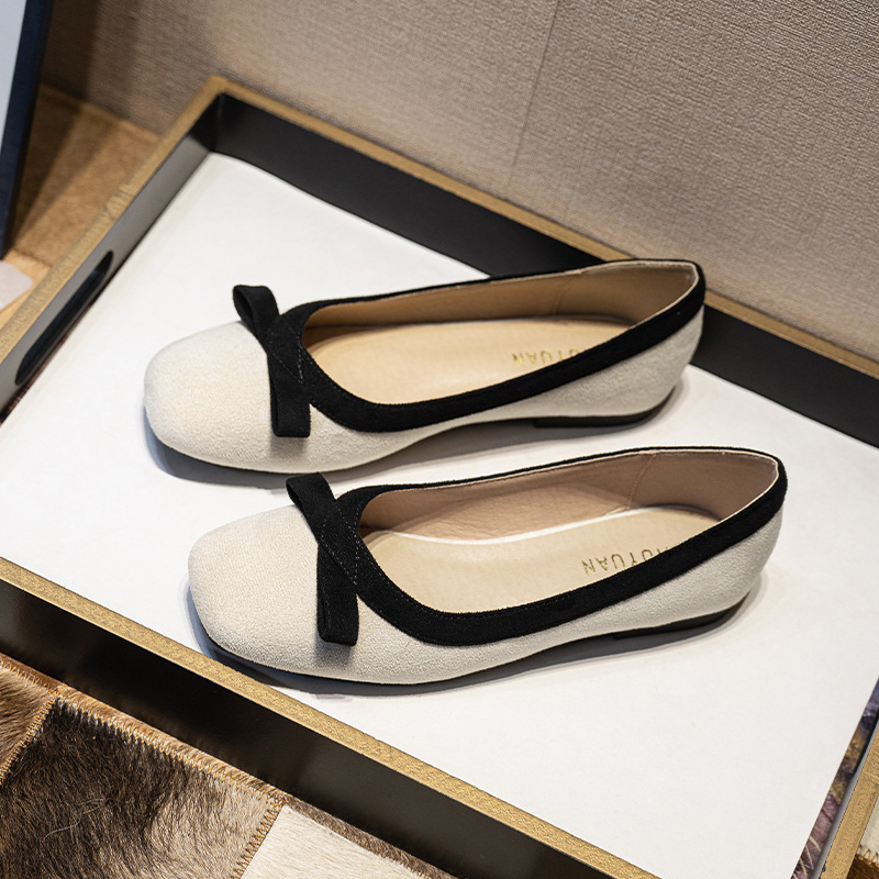 Large Size Women's Flat Shoes  - Women'S Shoes Large recension och pris
