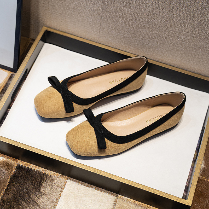 Large Size Women's Flat Shoes  - Women'S Shoes Large recension och pris