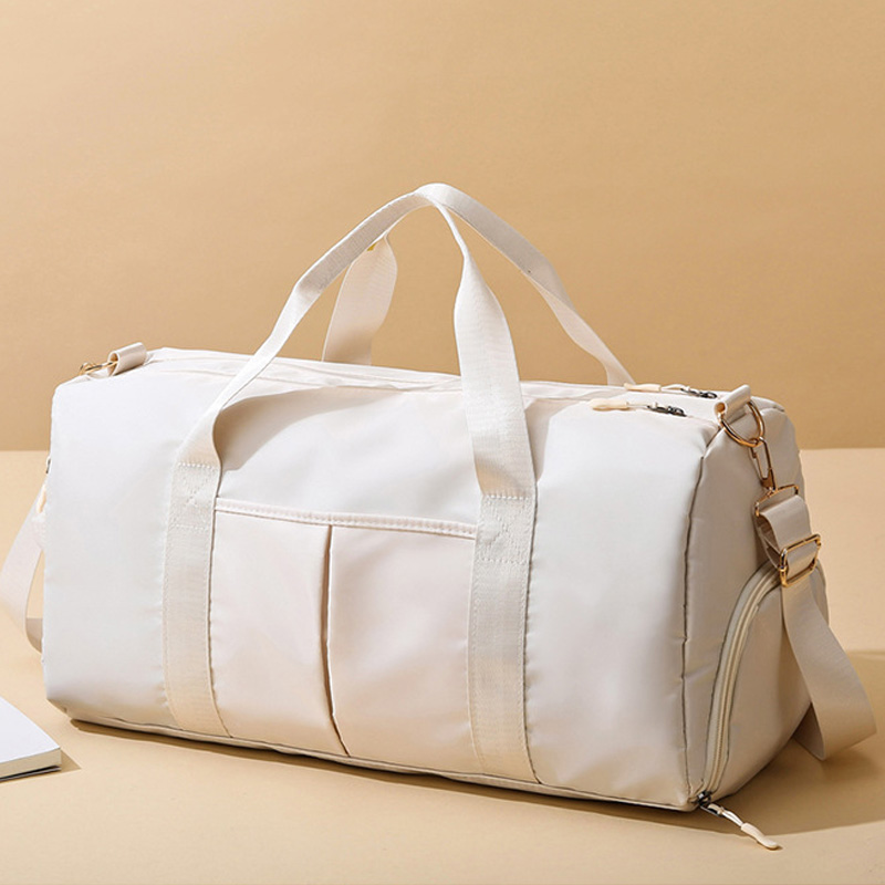 Sports Gym Duffel Bag for Men  - Women'S Shoes Ecco recension och pris