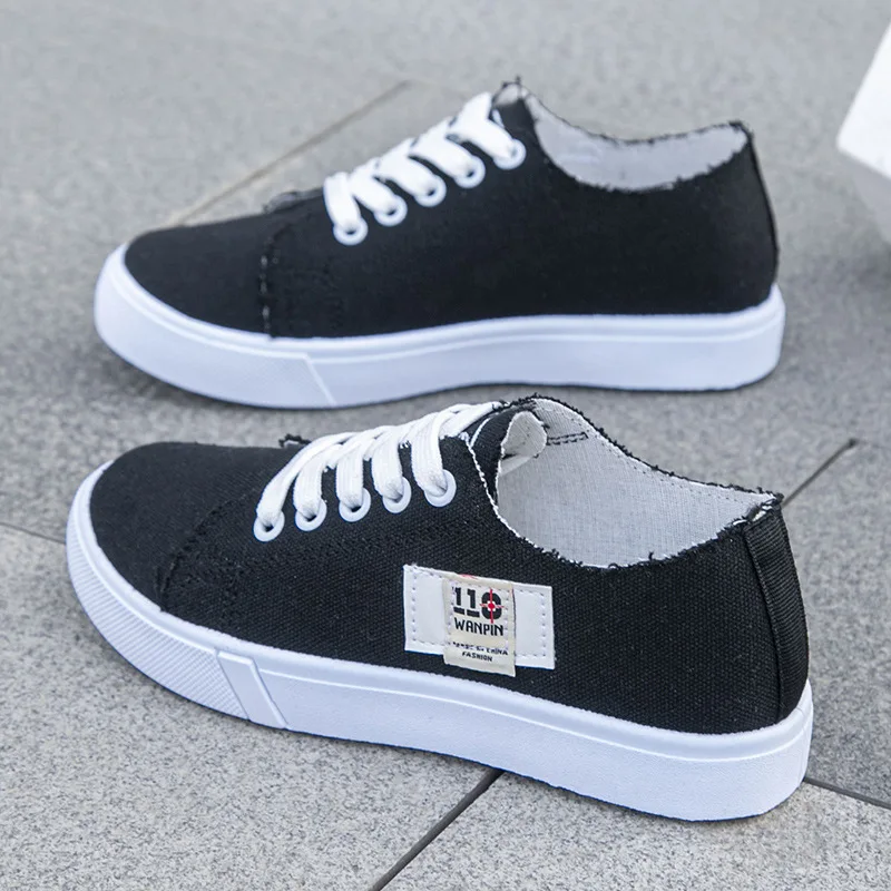 2026 Spring Summer Women Canva - Women'S Shoes Com recension och pris