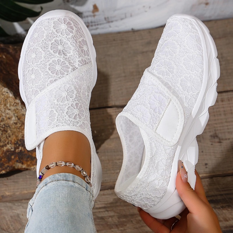 Sneakers Women Shoes Lightweig - Women'S Shoes Hey Dude recension och pris