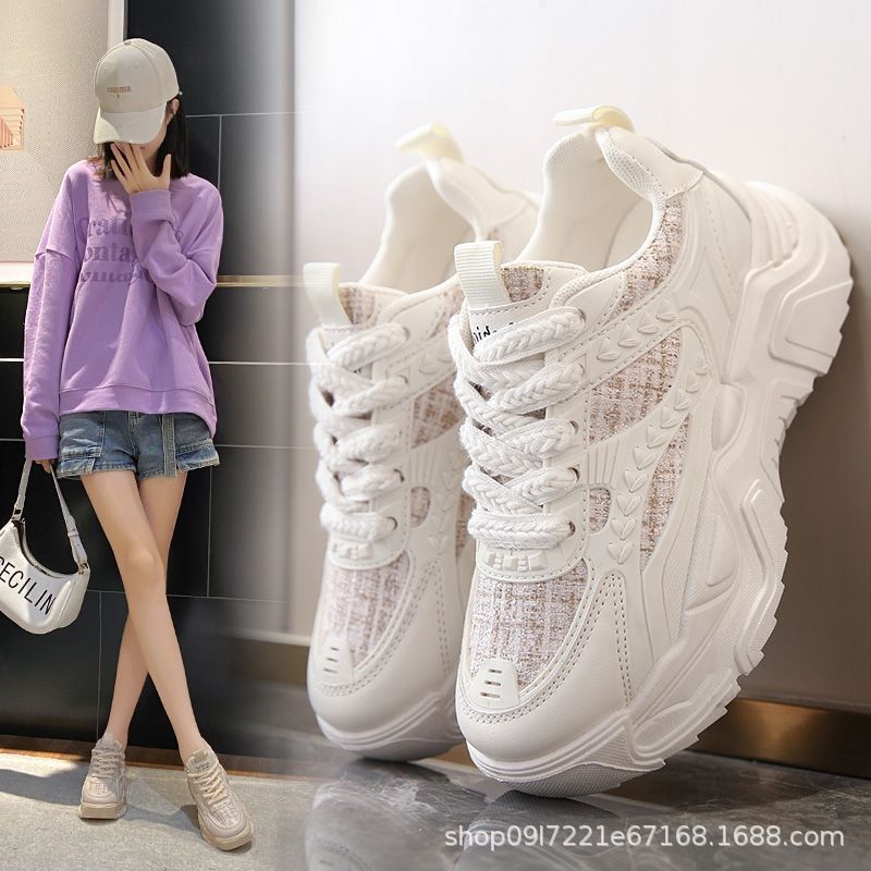 Women Sneakers 20245New Fashio - Women'S Shoes For Tennis recension och pris