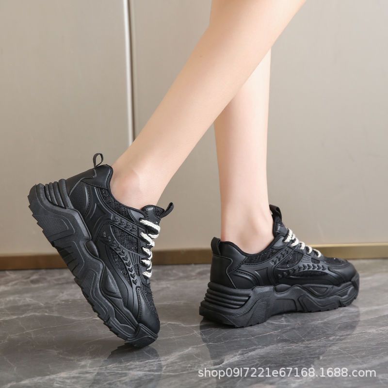 Women Sneakers 20245New Fashio - Women'S Shoes For Tennis recension och pris