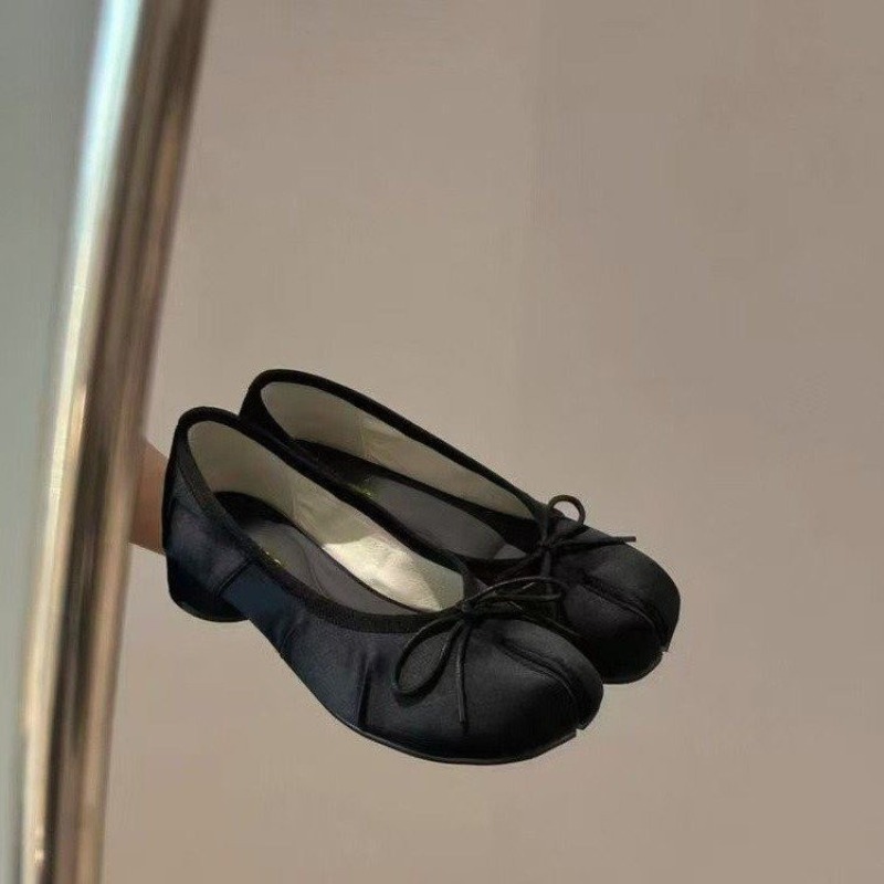 Sweet Bow Women's Spring 2026  - Women'S Shoes Round Toe recension och pris
