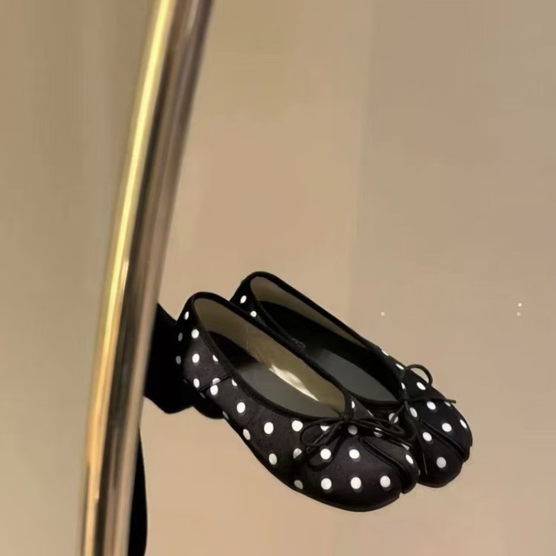 Sweet Bow Women's Spring 2026  - Women'S Shoes Round Toe recension och pris