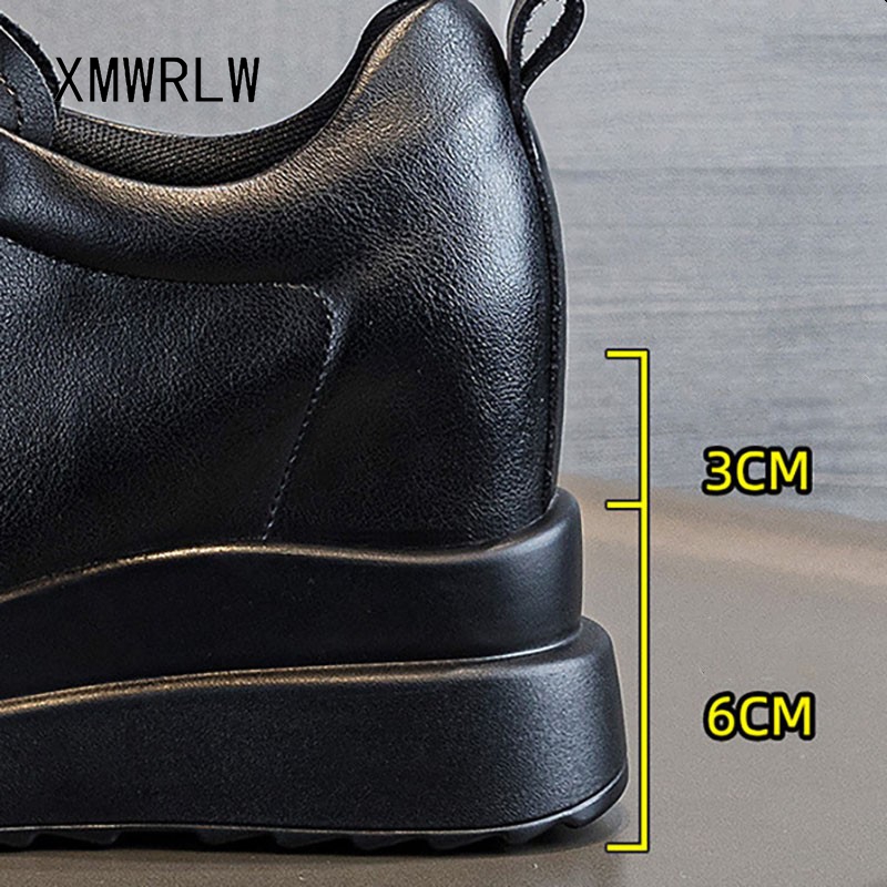 XMWRLW Women's Autumn Winter S - Women'S Shoes Com recension och pris