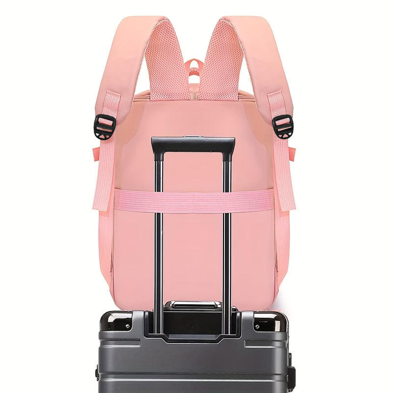 Cross-Border Travel Backpack f - Women Shoes Must Have recension och pris