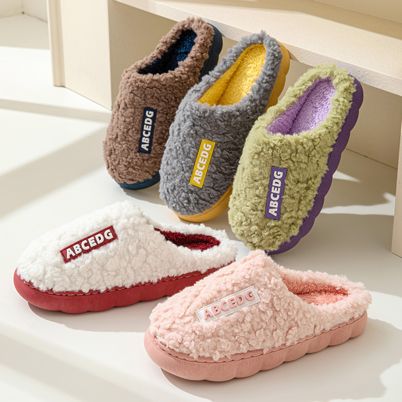 Trend Winter Couple Indoor Non - Women'S Shoes Everyday recension och pris