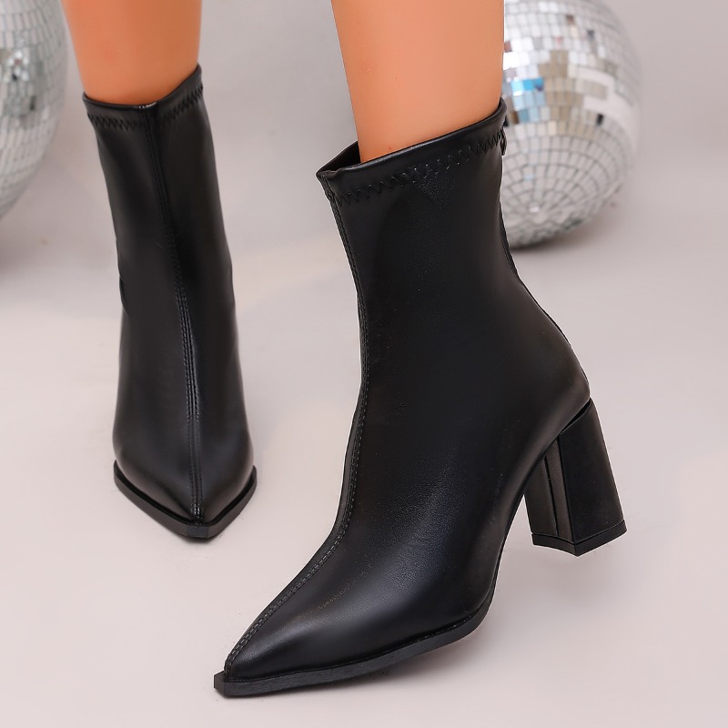 High-quality New Women's Comfo - Women'S Shoes Chelsea recension och pris
