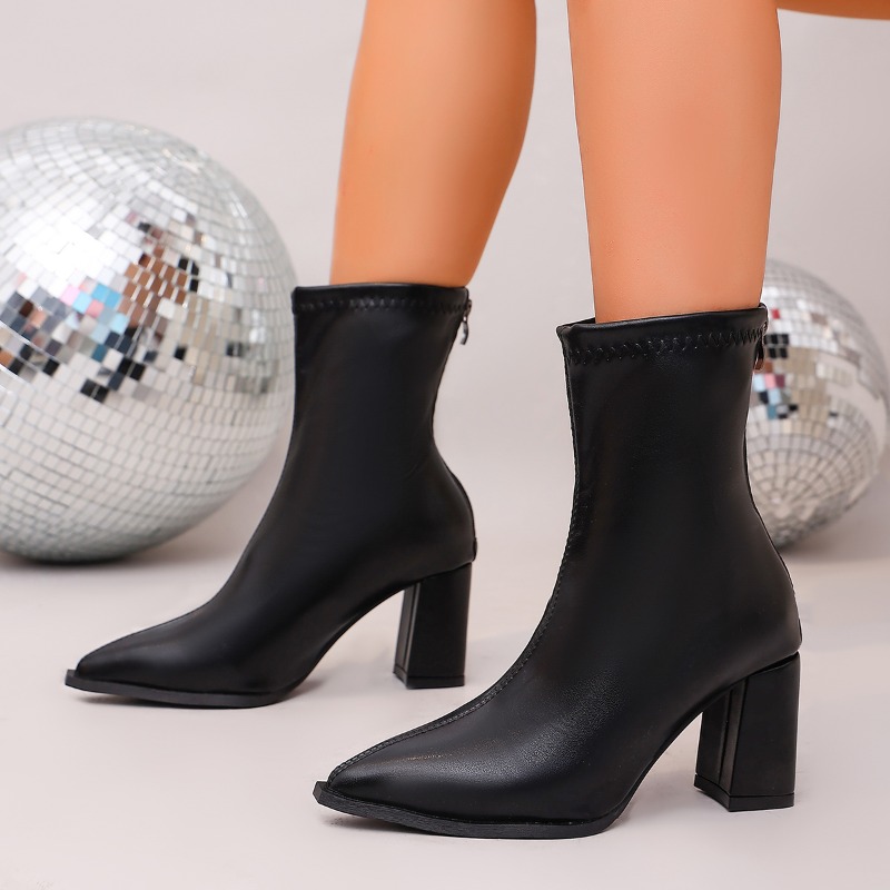 High-quality New Women's Comfo - Women'S Shoes Chelsea recension och pris