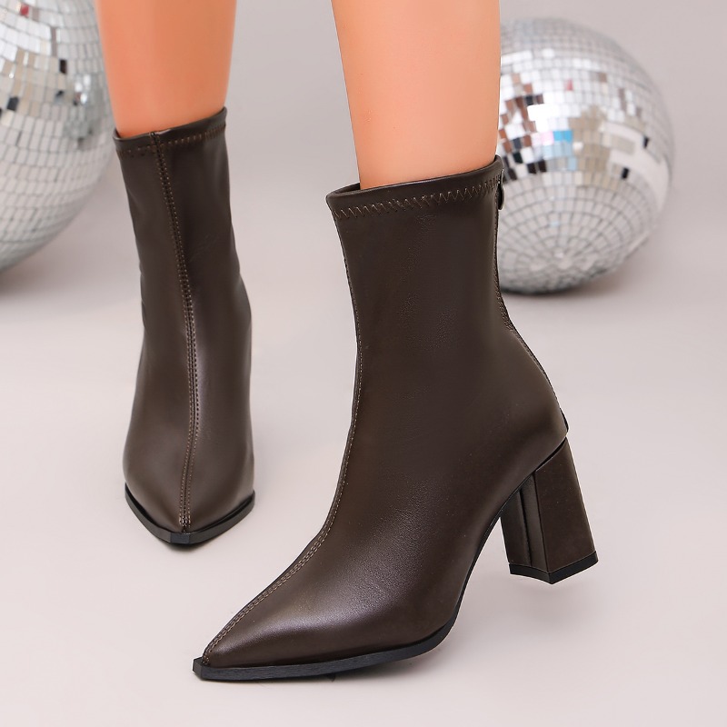 High-quality New Women's Comfo - Women'S Shoes Chelsea recension och pris
