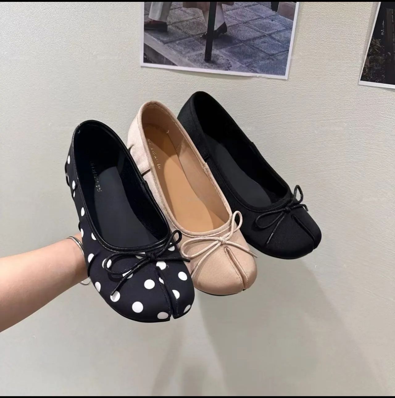 Must Have Women Shiny Satin Ta - Women Shoes Must Have recension och pris