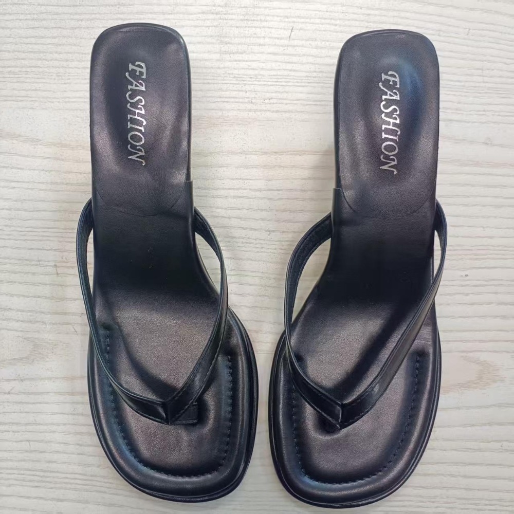Flip Flops Women Summer Outsid - Women Shoes Zara recension och pris