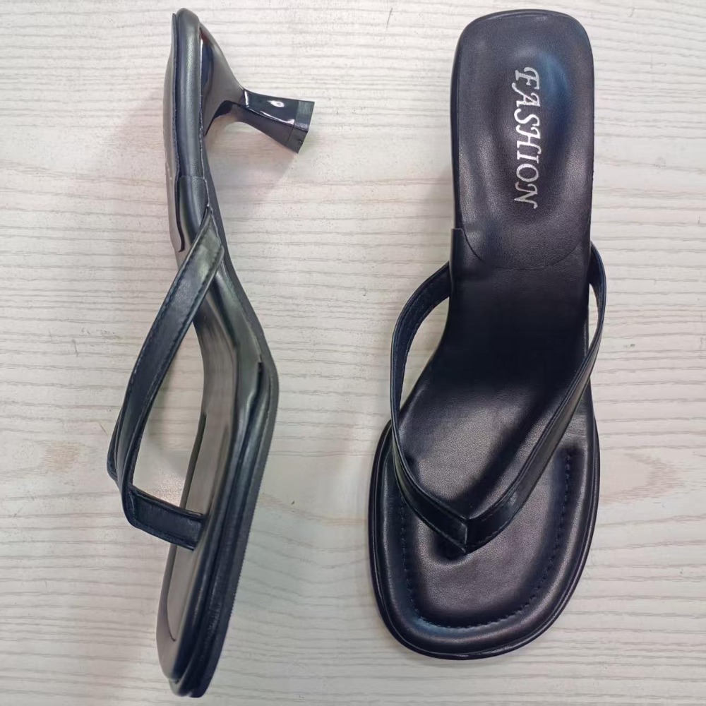 Flip Flops Women Summer Outsid - Women Shoes Zara recension och pris