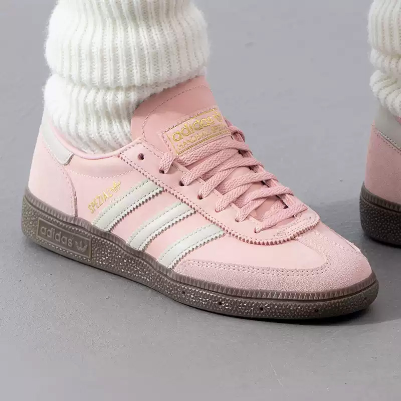Adidas genuine clover-patterne - Women'S Shoes Pink Adidas recension och pris