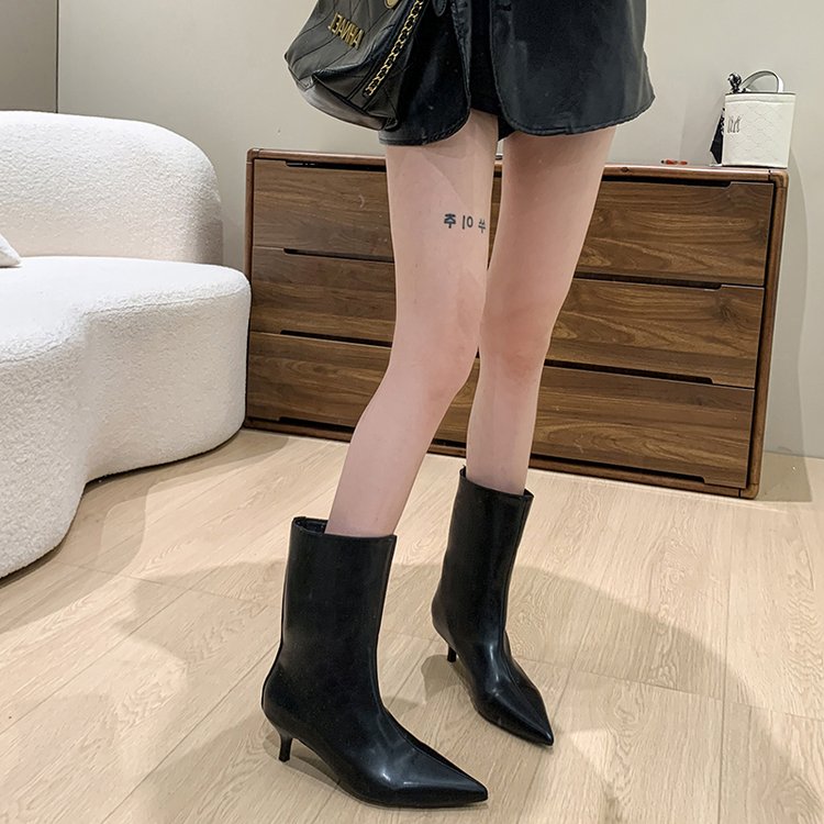 Women's Chelsea Patent Leather - Women'S Shoes Chelsea recension och pris
