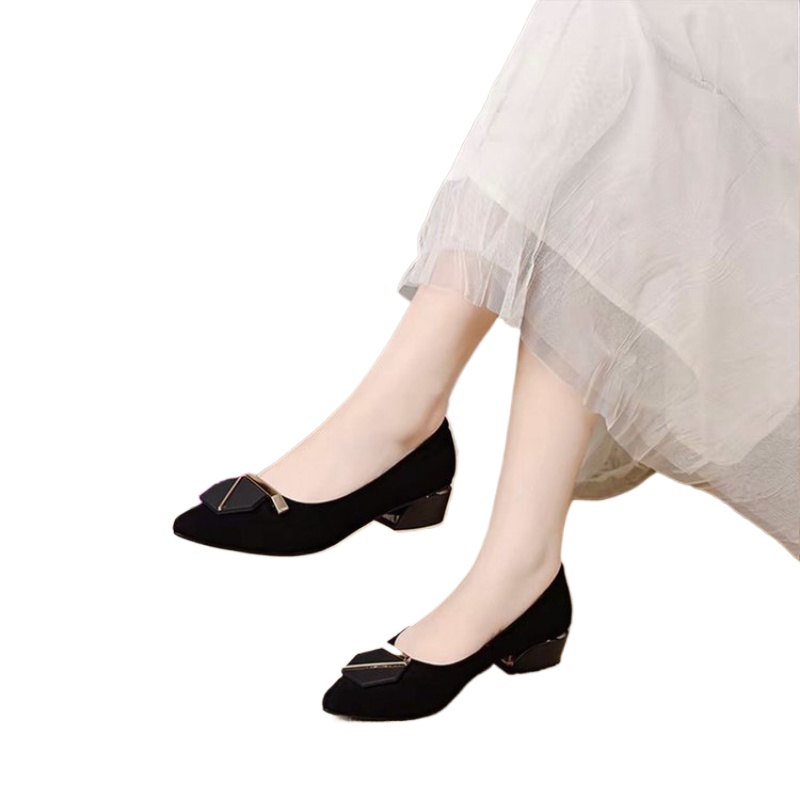 2026 Fashion Women's Flats Ele - Women'S Shoes Large recension och pris