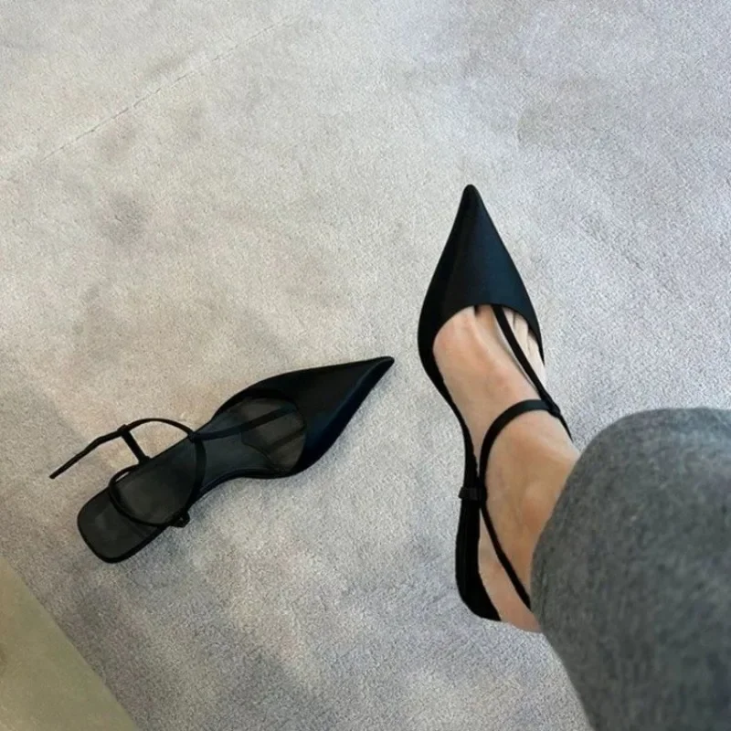 Shoes for Women Sexy Pointed T - Women'S Shoes Large recension och pris