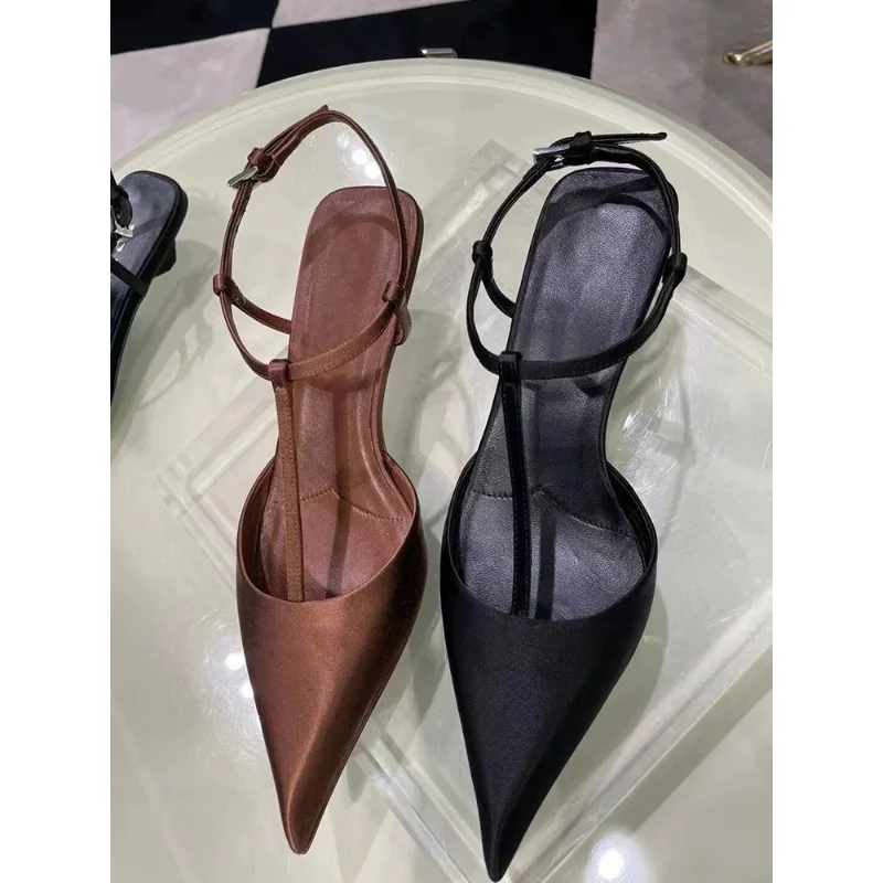 Shoes for Women Sexy Pointed T - Women'S Shoes Large recension och pris