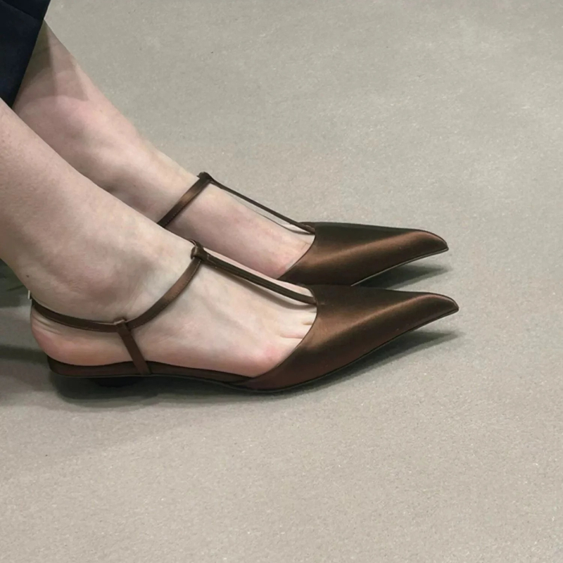 Shoes for Women Sexy Pointed T - Women'S Shoes Large recension och pris