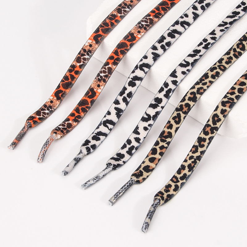 1 Pair Newest Classic Leopard  - Women Shoes Kinds recension och pris
