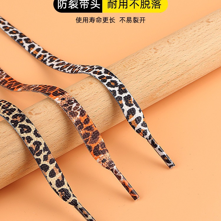 1 Pair Newest Classic Leopard  - Women Shoes Kinds recension och pris