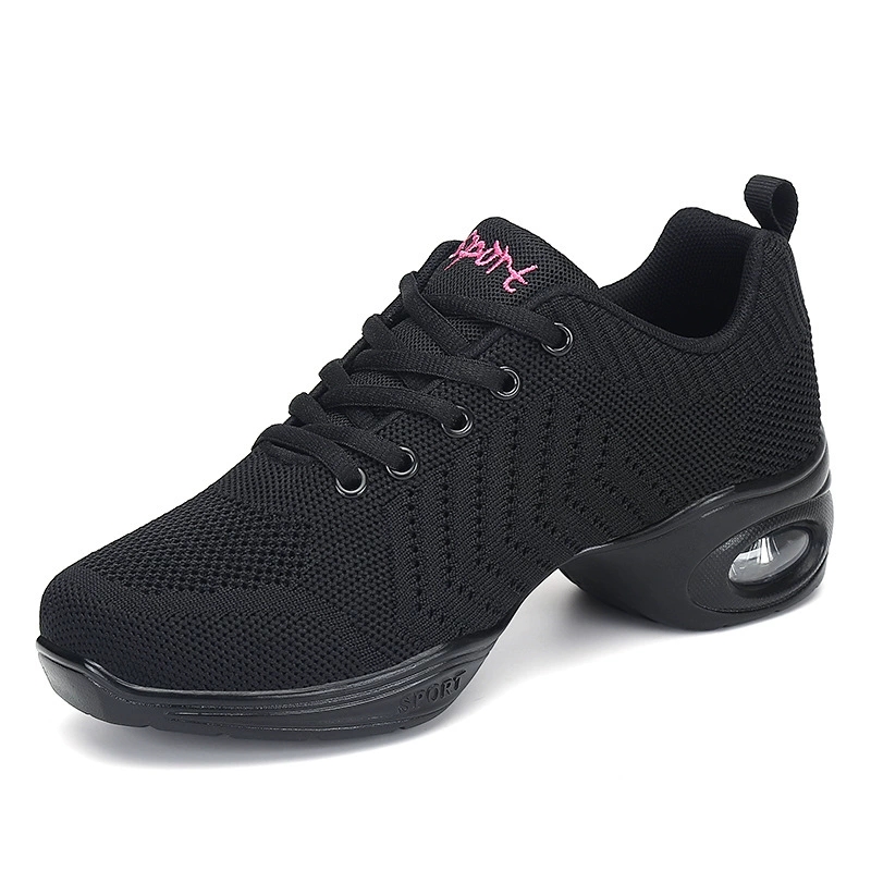 Women's Breathable Mesh Dance  - Women'S Zumba Shoes recension och pris
