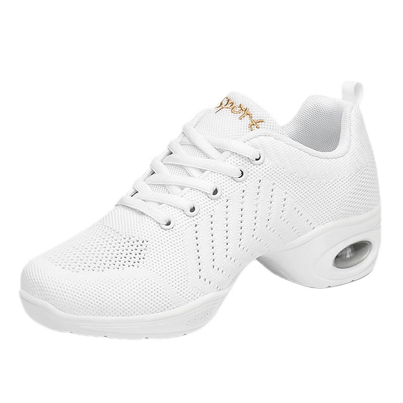 Women's Breathable Mesh Dance  - Women'S Zumba Shoes recension och pris