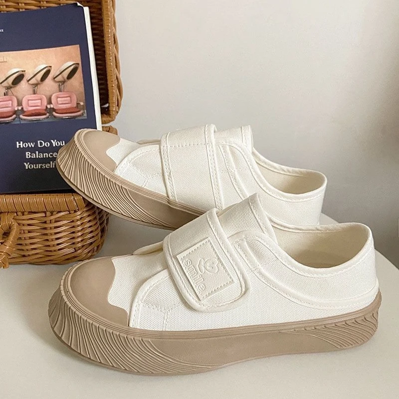 Summer Must Have Breathable Me - Women Shoes Must Have recension och pris
