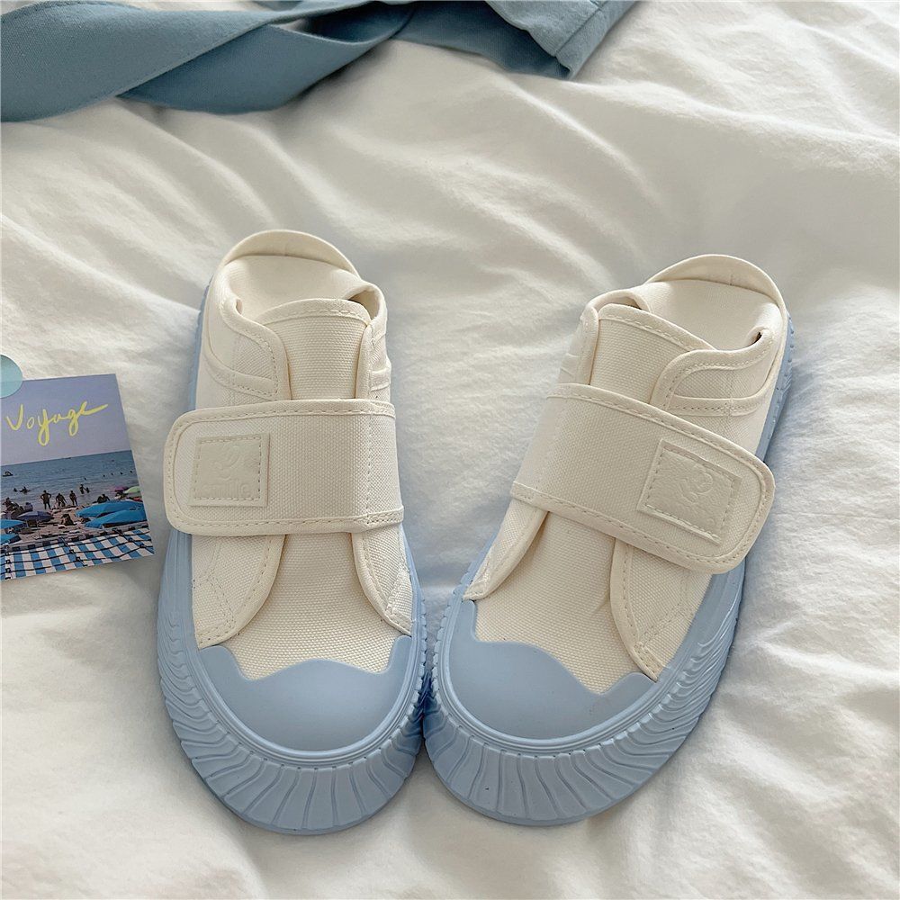Summer Must Have Breathable Me - Women Shoes Must Have recension och pris