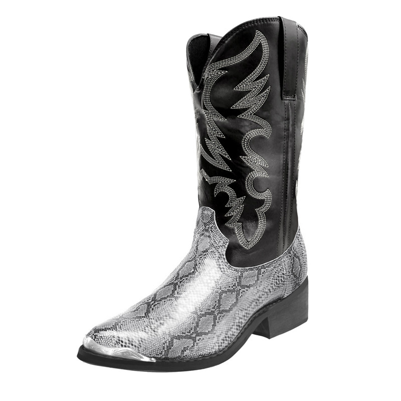 2026 Men Mid-calf Boots Handma - Women'S Shoes Chelsea recension och pris