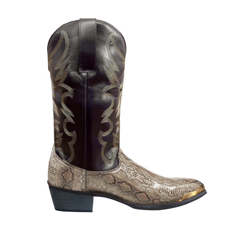 2026 Men Mid-calf Boots Handma - Women'S Shoes Chelsea recension och pris