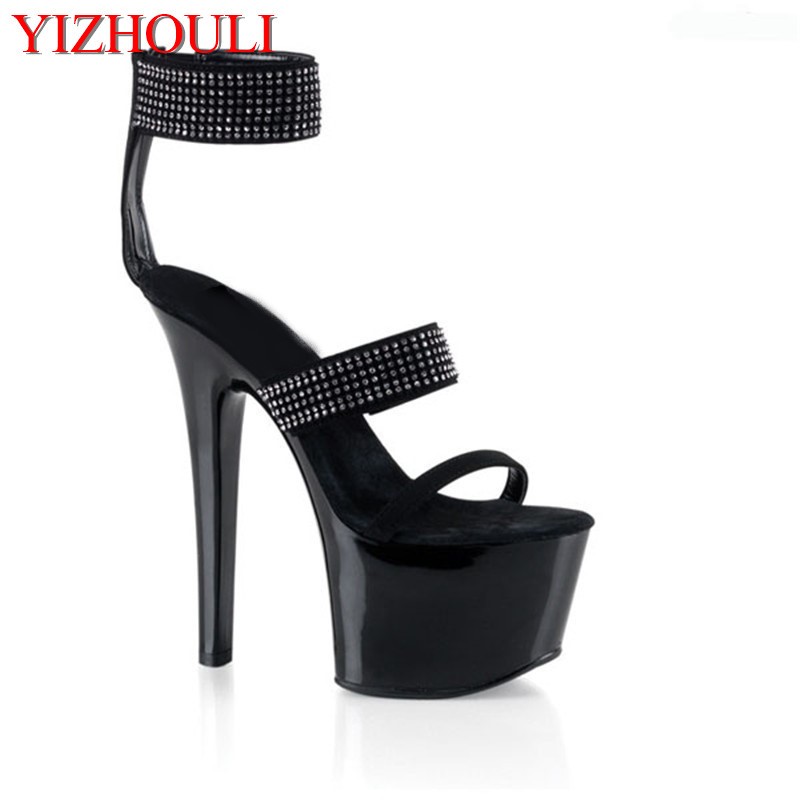 Catwalk must-have shoes End of - Women Shoes Must Have recension och pris