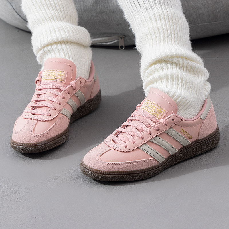 Adidas JI2646 Women Low Cut Sn - Women'S Shoes Pink Adidas recension och pris