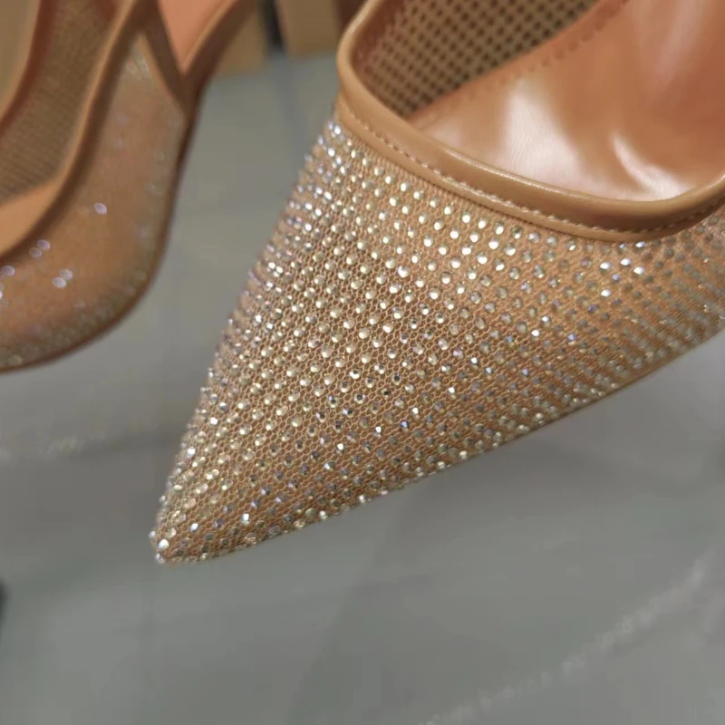 Luxury Brand Women Summer Shoe - Women Shoes Zara recension och pris